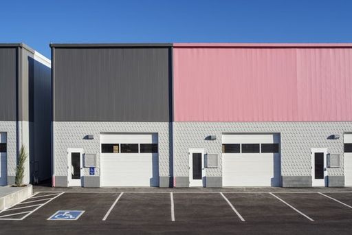 Workshop for Lease