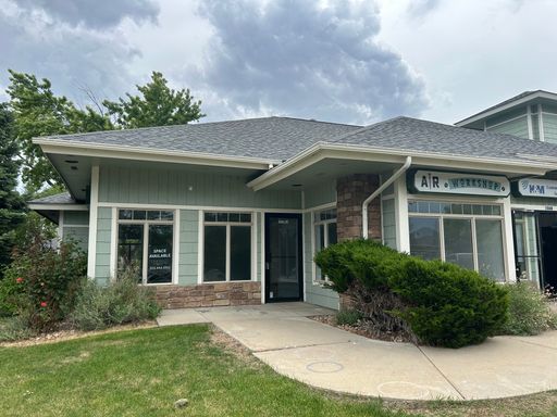 Updated End Unit off 95th & Arapahoe – photo 1