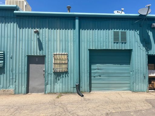 Warehouse space available NOW! – photo 1
