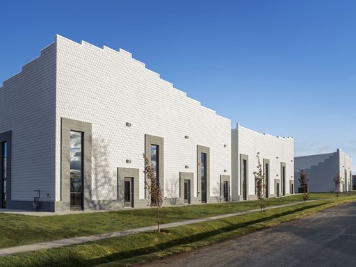 Workshop for Lease