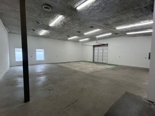 Large Workshop Space in East Boulder – photo 1
