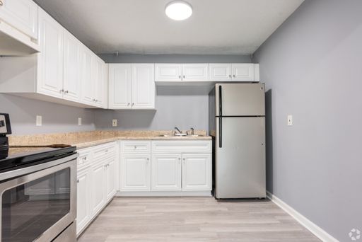 2 Bedroom Rental – 294 Brownlee Rd SW, 08B, Atlanta, GA 30311