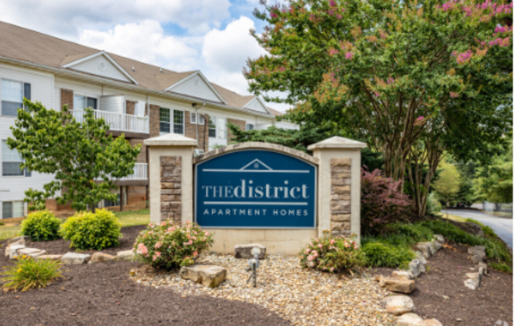 Knoxville Apartment: 505 Buckeye Rd