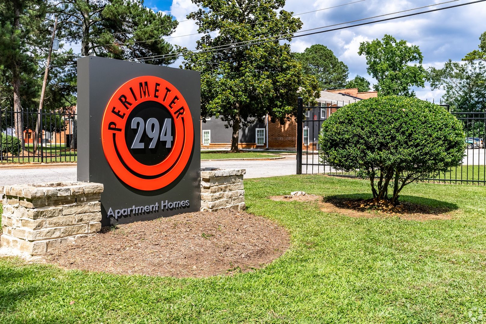 Atlanta Apartment: 294 Brownlee Road SW