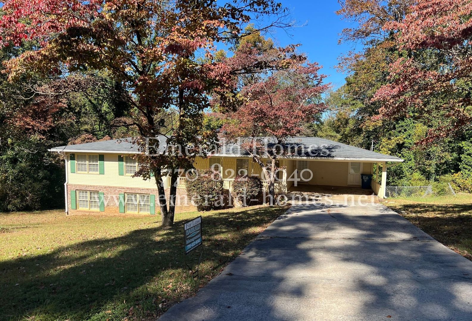 Lawrenceville House: 548 Los Alamos Place