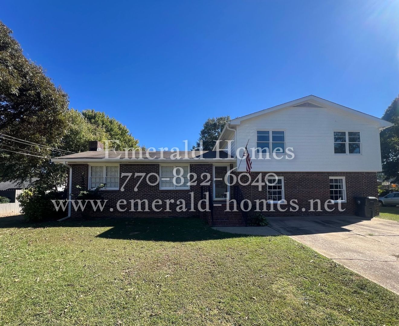 Dacula House: 2774 Michelle Circle