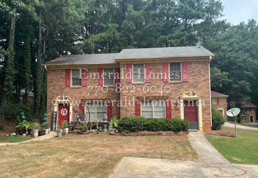 2 Bedroom Townhome – 281 Scarlet Way, Lawrenceville, GA 30046