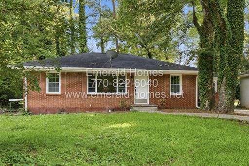 NOW READY! Newly renovated 4 bedroom ranch home – photo 1