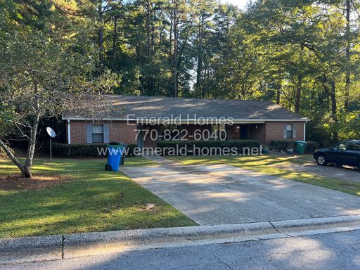 2 Bedroom Multi-Family Home – 3125 Sarah Lou Drive, Snellville, GA 30078