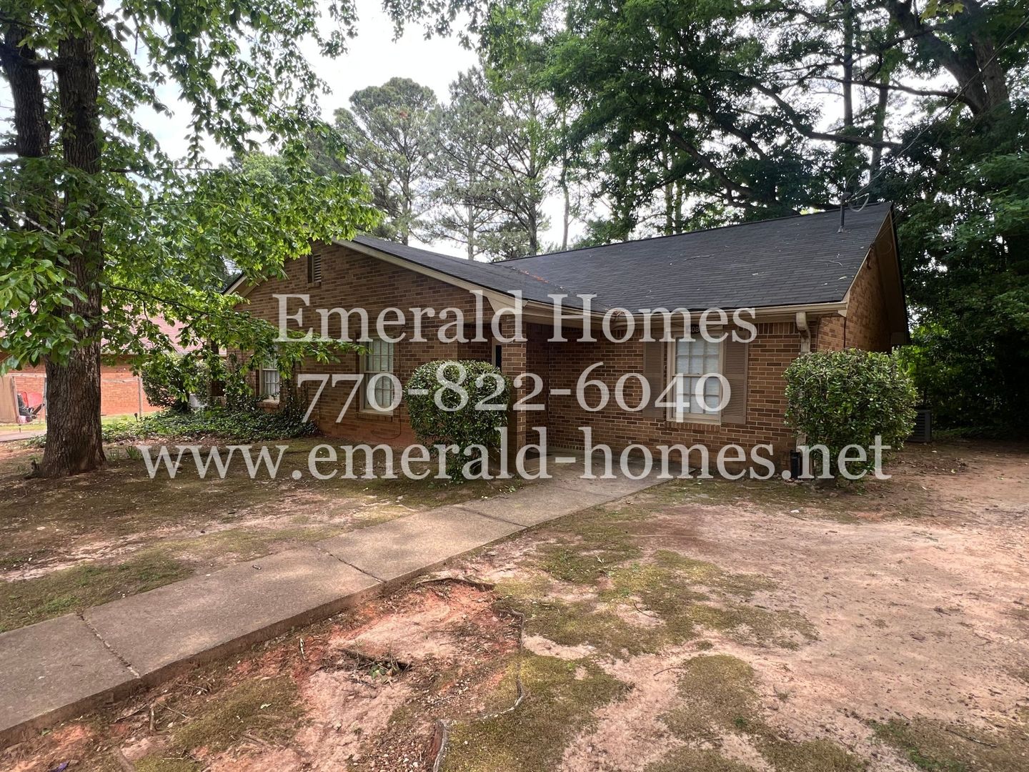 Lawrenceville Apartment: 406-408 Charleston Lane