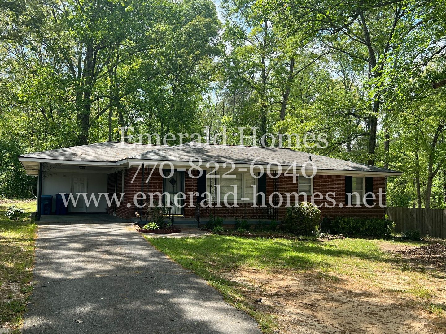 Lawrenceville House: 1958 Prospect Road