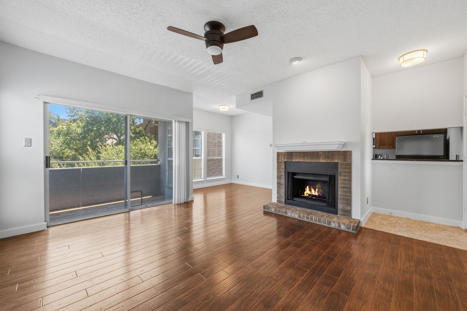 Austin Condo: 700 S 1st St, #202