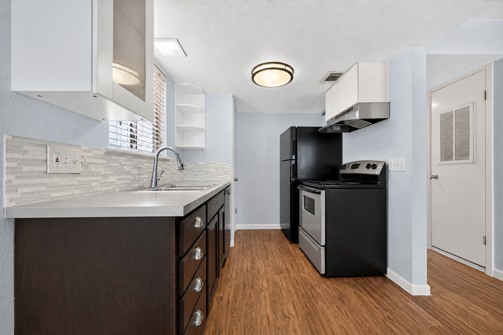 Austin Apartment: 3425 Willowrun Dr