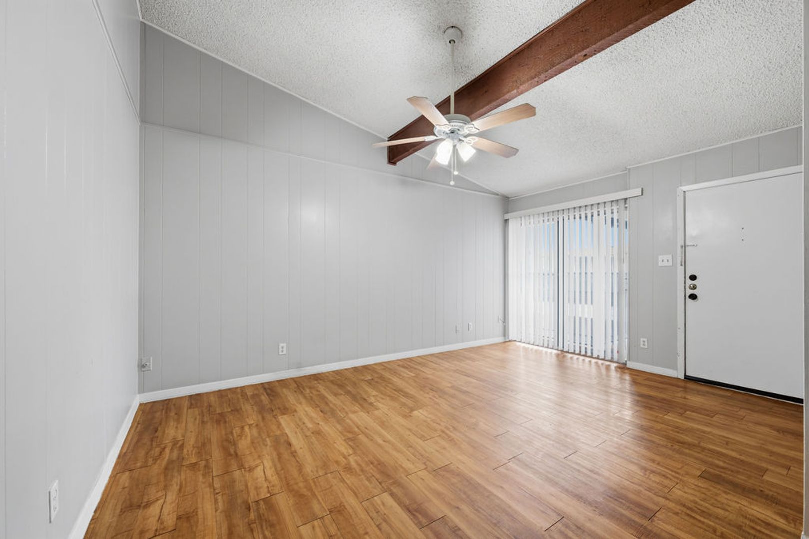 Austin Apartment: 620 W. 51st