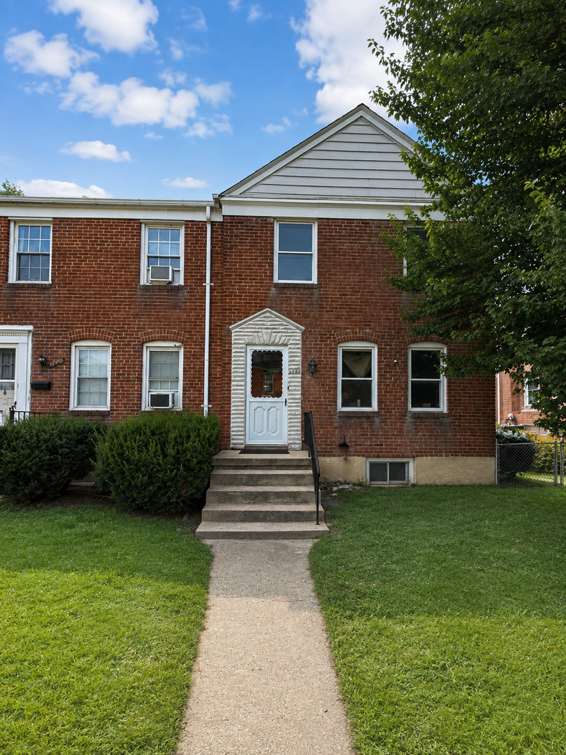 Dundalk Apartment: 2956 Cornwall Rd