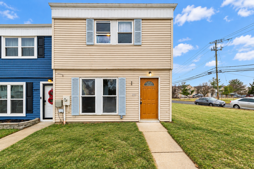 3 Bedroom House – 8801 Trimble Way , Rosedale, MD 21237