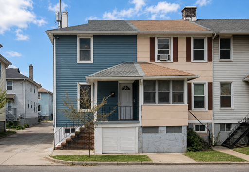 2 Bedroom Rental – 4110 Curtis Avenue, Baltimore, MD 21226