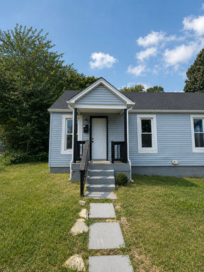 1 Bedroom Rental – 7612 Hackett Ave, Baltimore, MD 21224