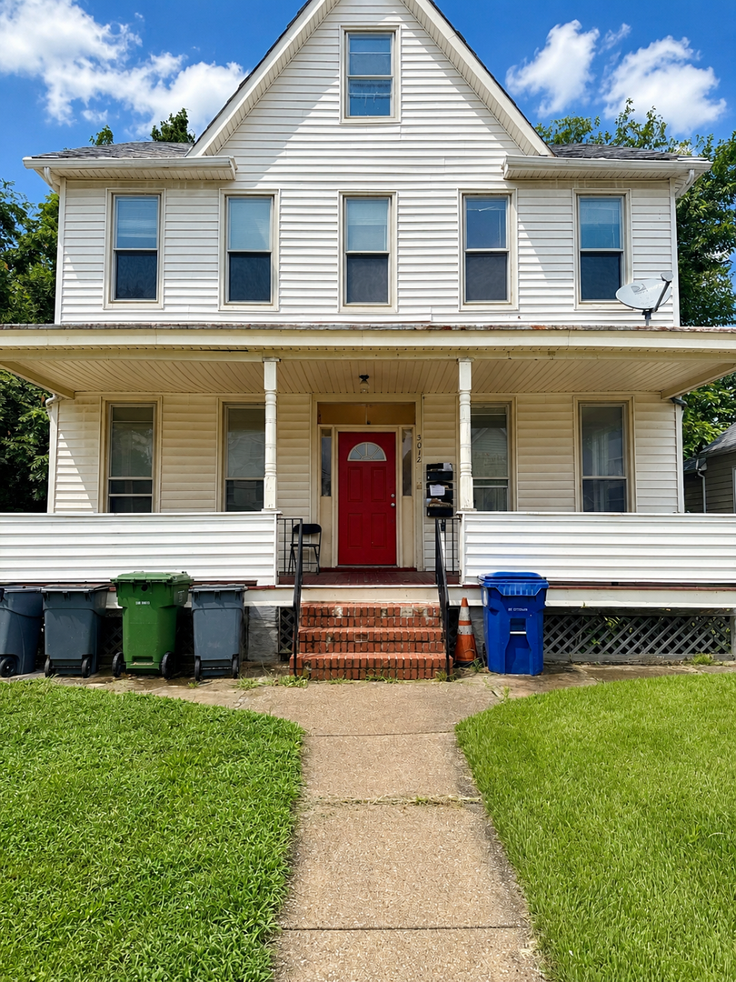 Baltimore Apartment: 3012 White Avenue