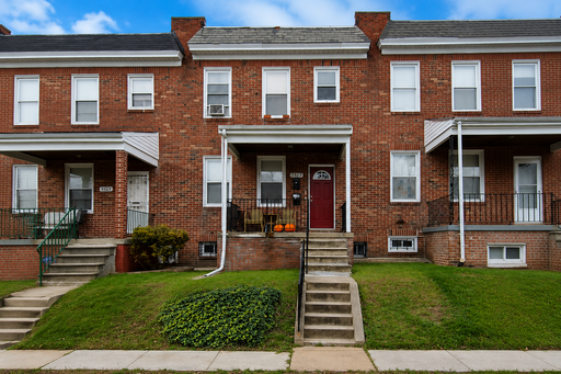 2 Bedroom Apartment – 3527 Lyndale Ave Unit 2 , Baltimore, MD 21213