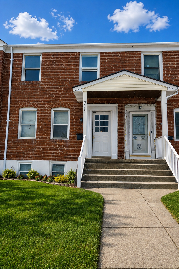 Dundalk Apartment: 2917 Cornwall Road