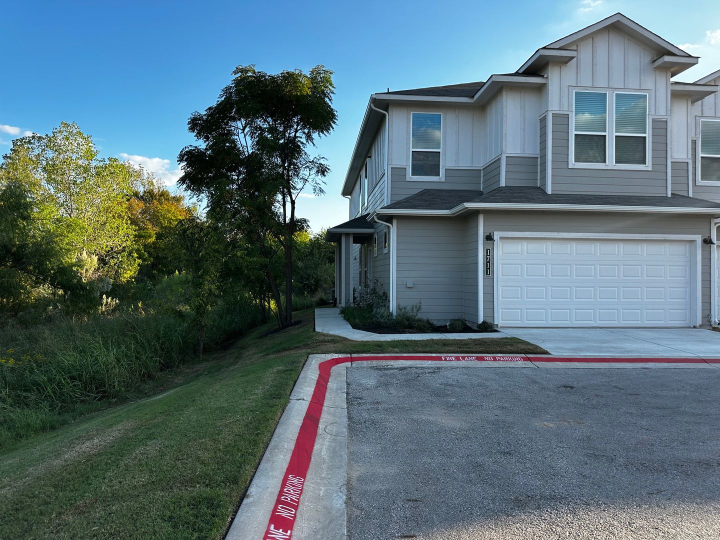 Austin Condo: 1711 Tun Tavern Trail