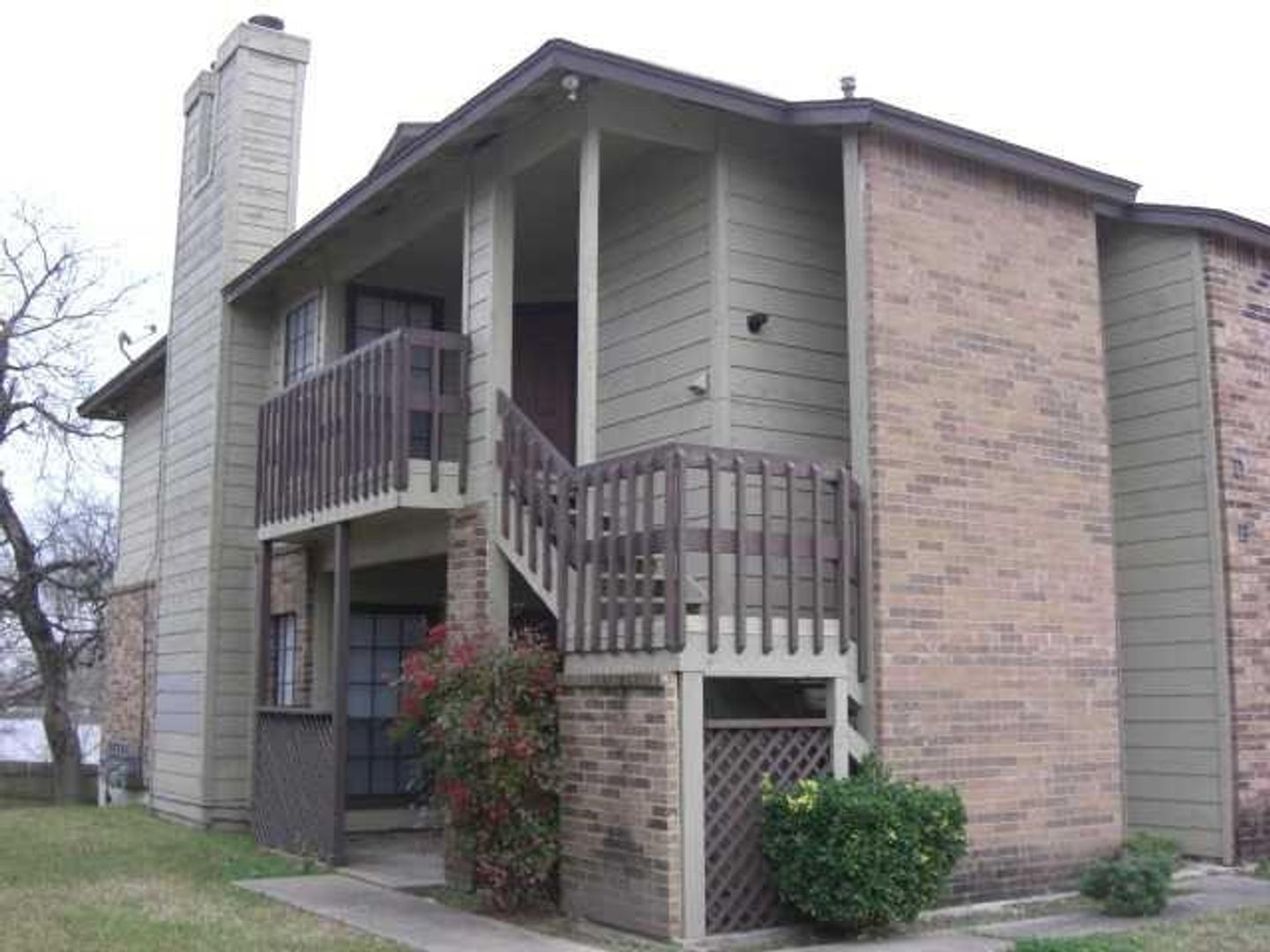 Austin Apartment: 11303 Nicole Cove