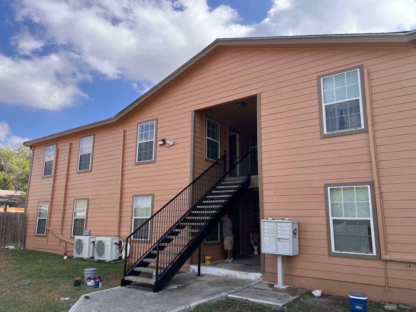 San Antonio Apartment: 8142 Glen Mont Dr