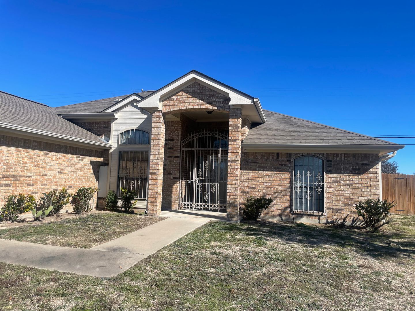 Killeen House: 4719 shumard dr