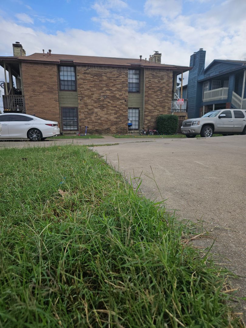 Austin Apartment: 11303 Nicole Cove