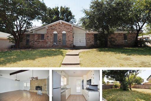 COMING SOON! - Spacious 3-2-2 on Expansive Corner Lot with Hard Surface Flooring Throughout! – photo 1