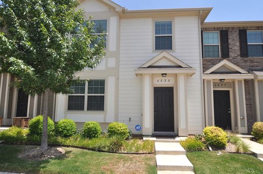 COMING SOON - Modern Keller ISD Townhome with Granite Kitchen & HOA Pool! – photo 1