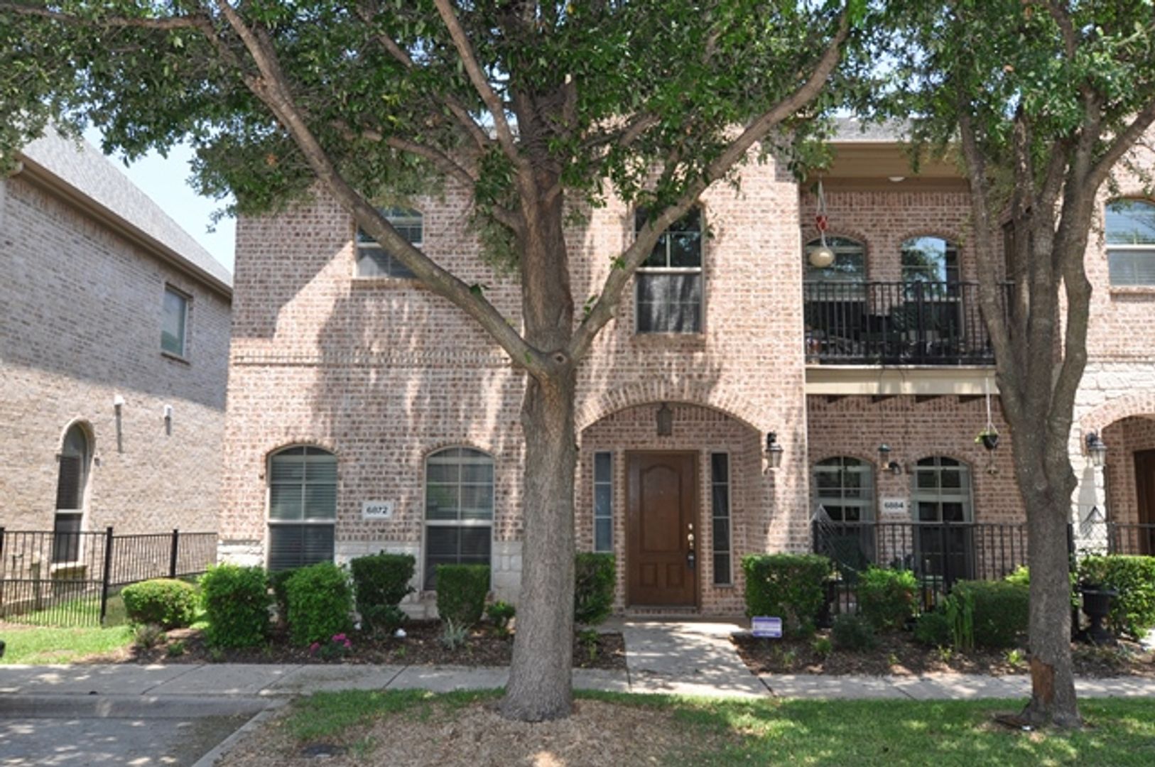 Frisco House: 6872 Regello Drive