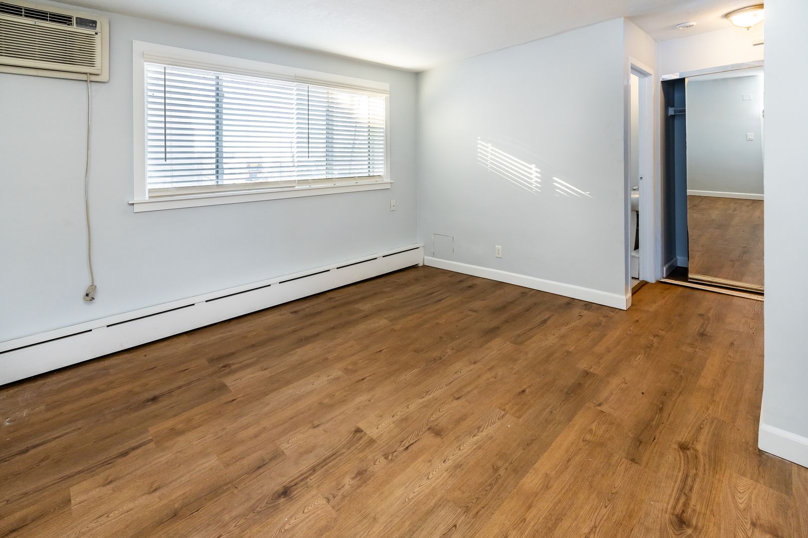 Saint Paul Apartment: Birmingham Street