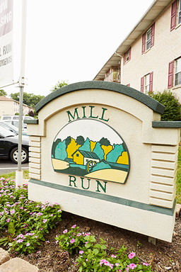 251 POWDER MILL LANE #1