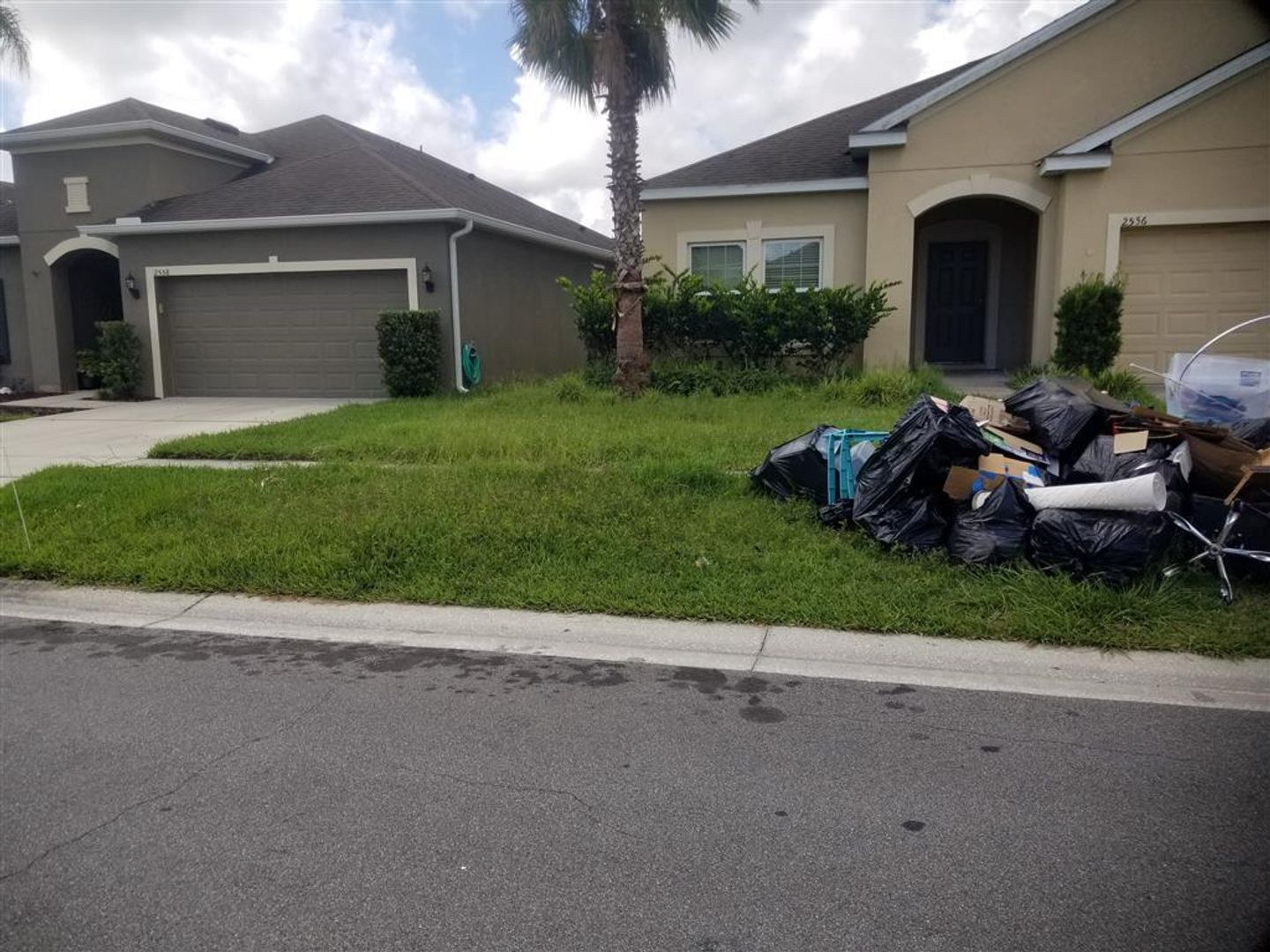Kissimmee House: 2556 Tanner Terrace