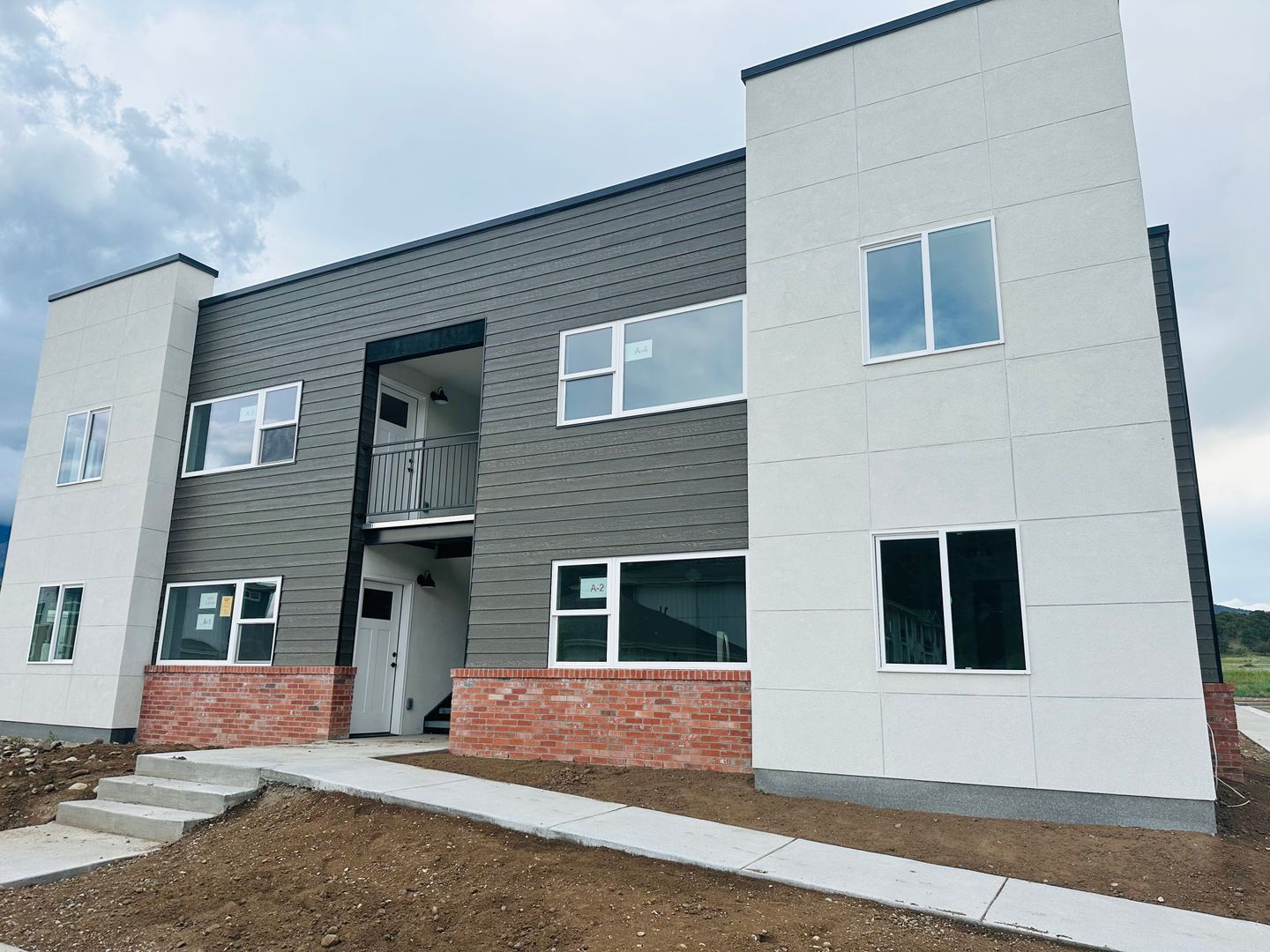 Salida Apartment: 6300 Cleora