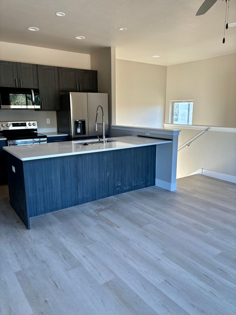 Salida House: 122 New Street ADU