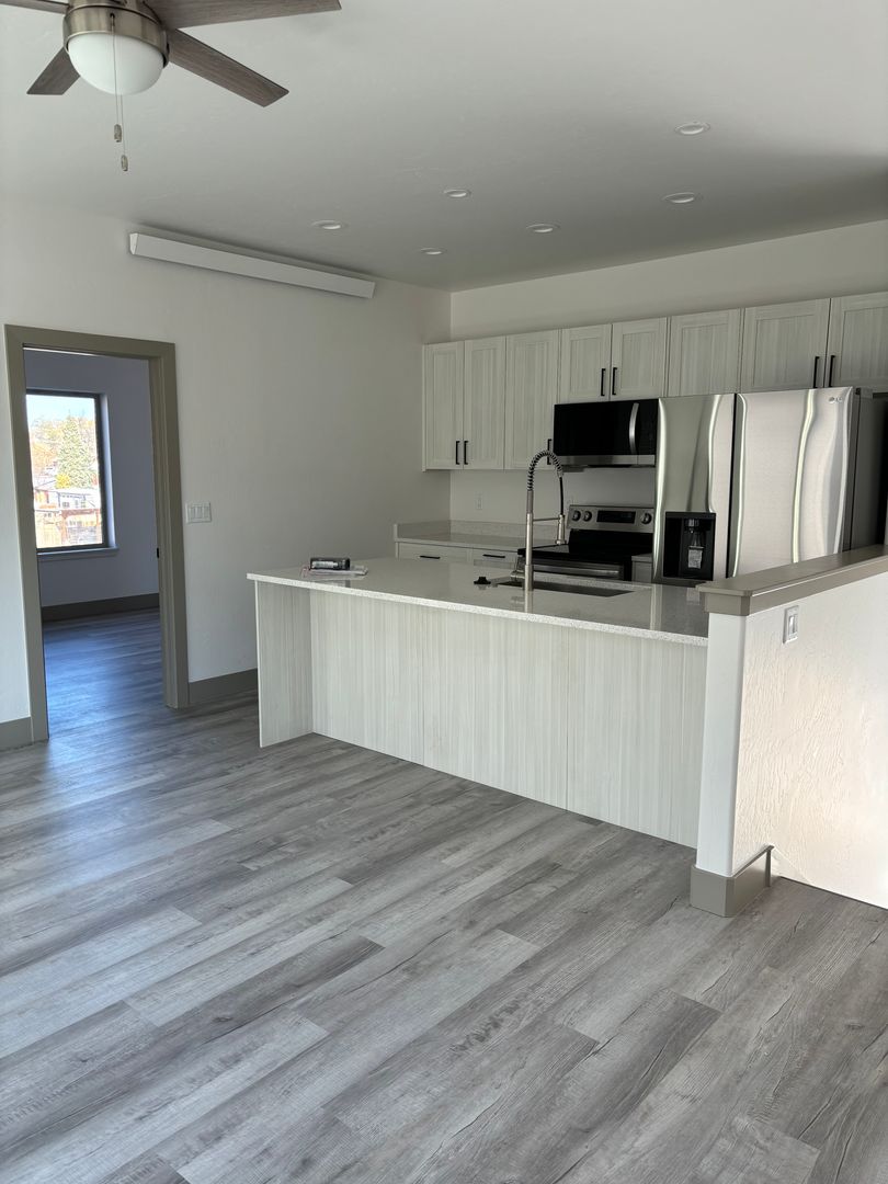 Salida House: 118 New Street ADU