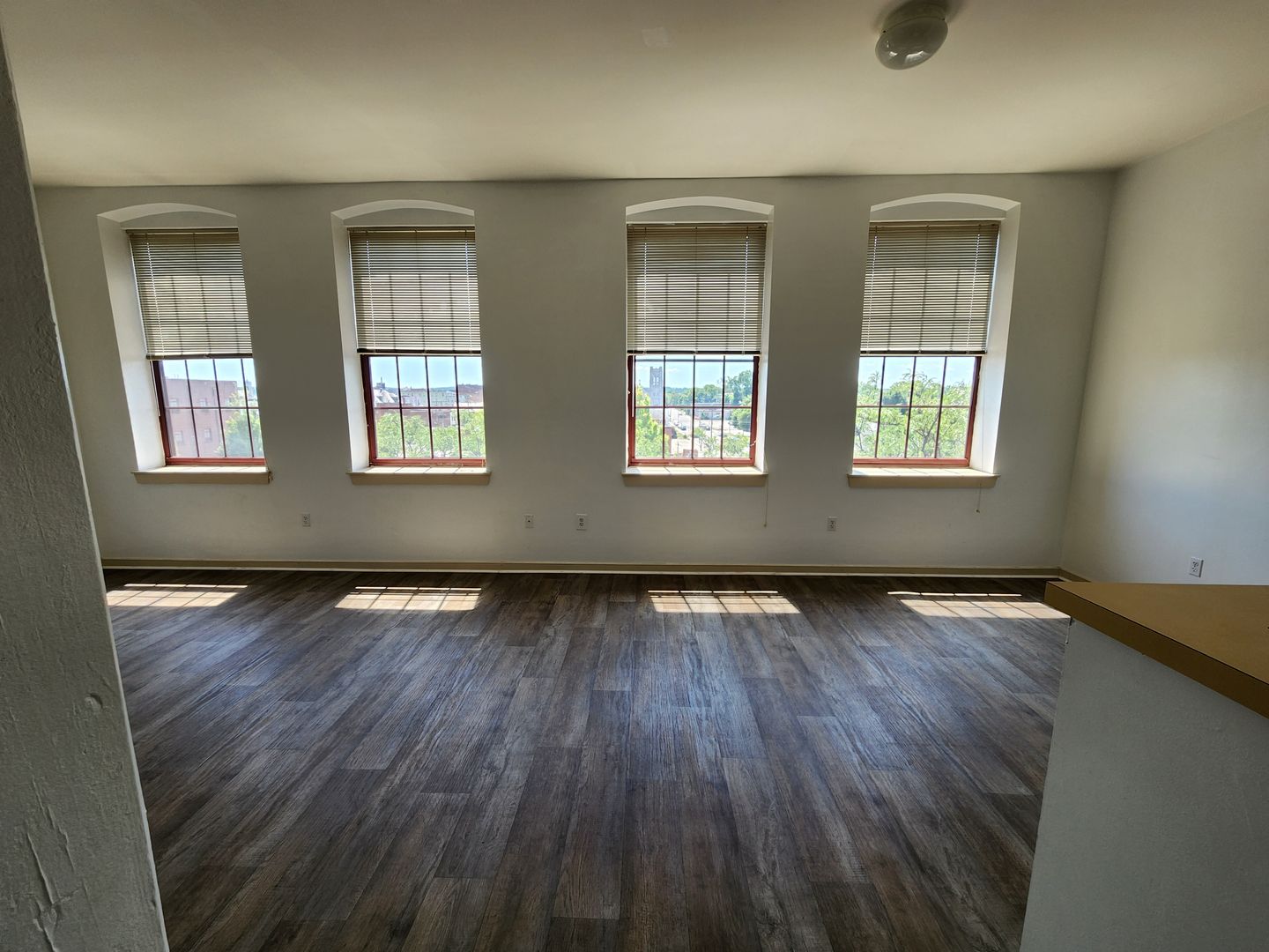 Hanover Apartment: 261 N Franklin St