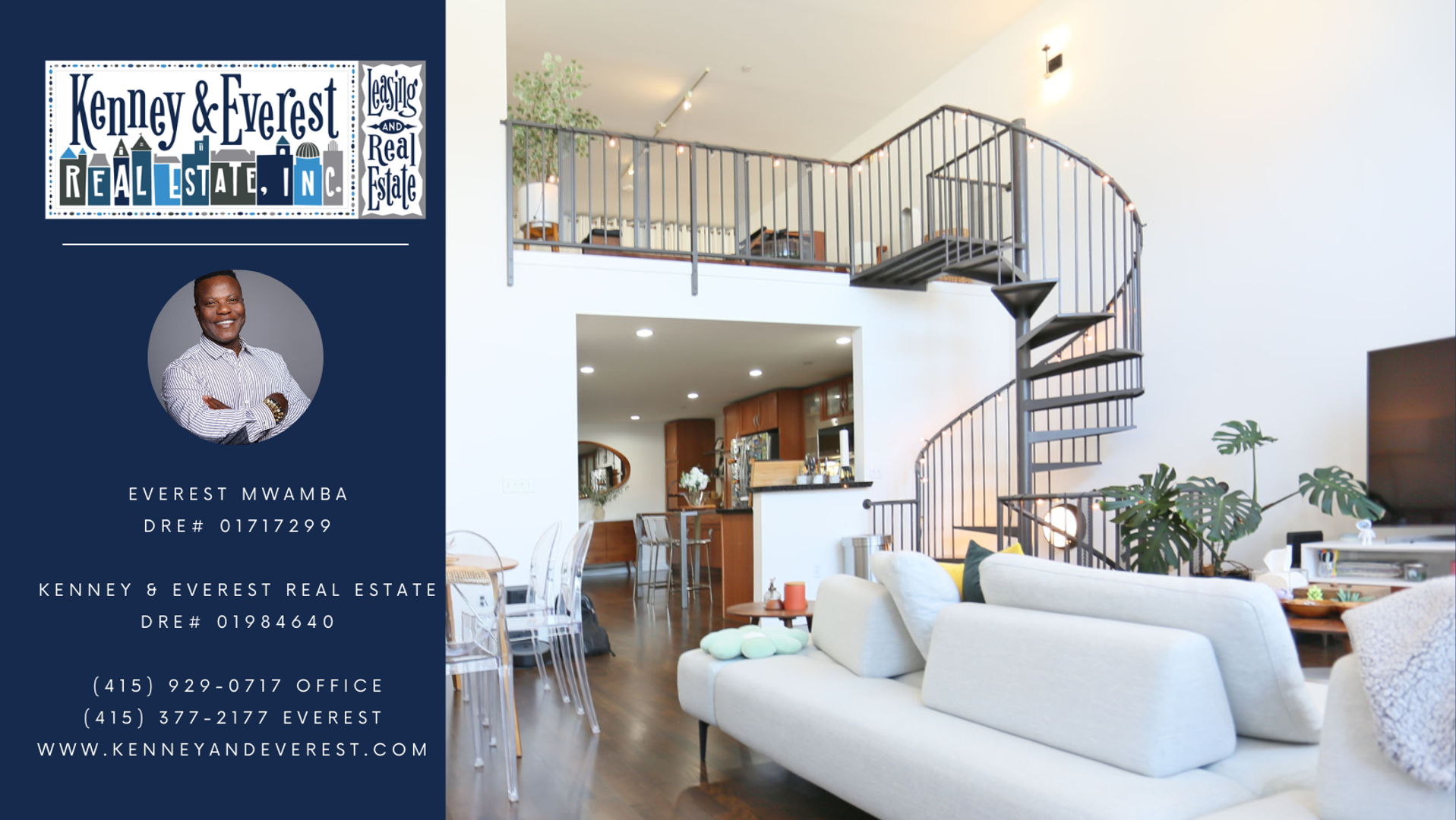 San Francisco Condo: 761 Tehama Street