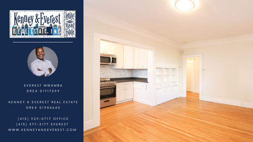 OPEN HOUSE: Sunday (8/30) 3:10pm-3:30pm. Remodeled Studio in Great Location, Shared Laundry, Cat Considered (1800 Lakeshore #4) – photo 1