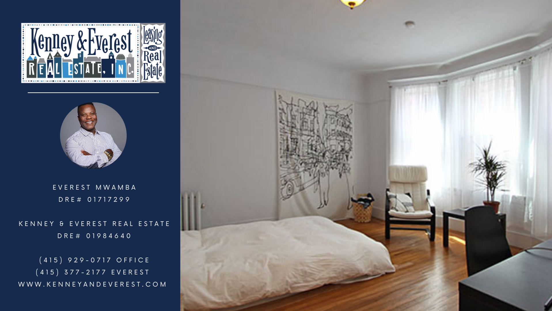 San Francisco House: 1219 Taylor Street