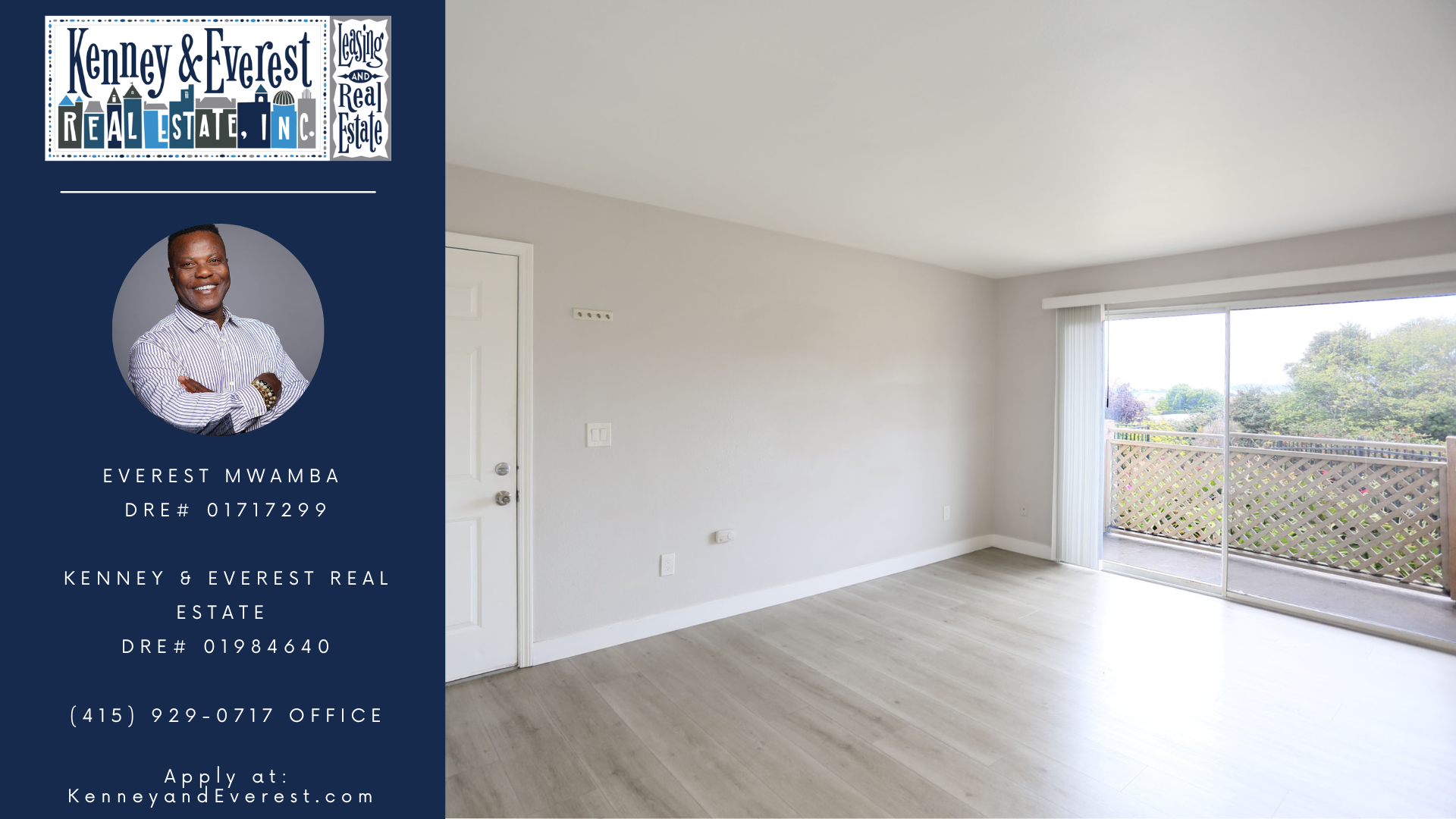 Richmond House: 5400 Highland Avenue