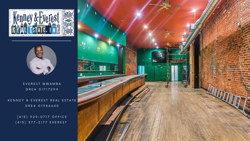 Great Downtown Location w/ Basement and Private Office (115 Mason Street) – photo 1