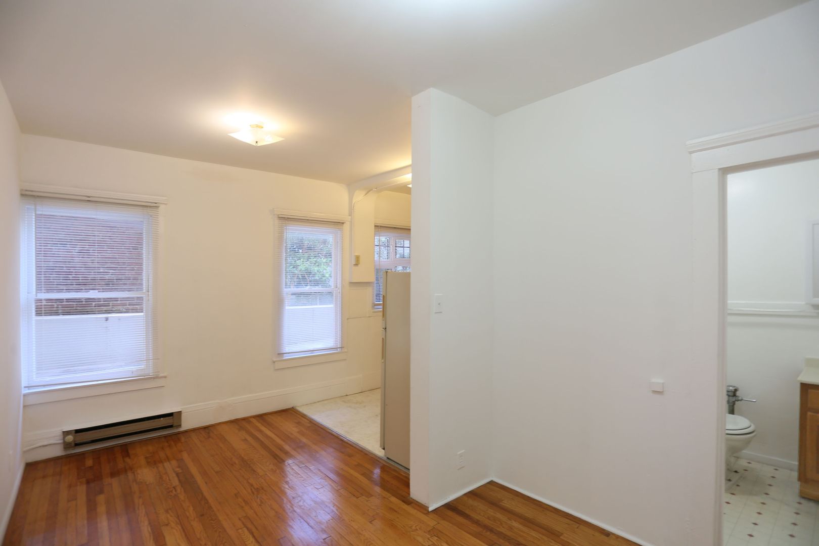 San Francisco Apartment: 1235 Bush Street