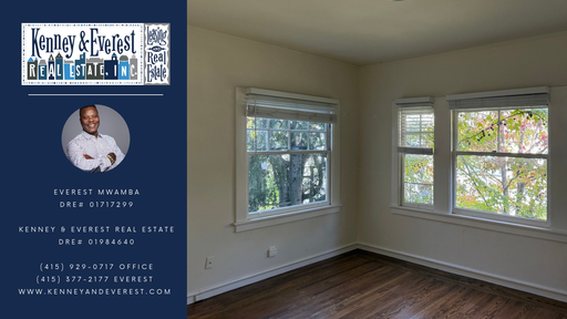 Bright and Spacious 1BR/1BA, H/W Floors, Pets Welcome (375 Grand Avenue #304) – photo 1