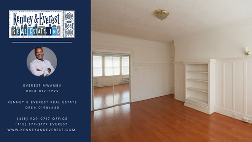 OPEN HOUSE: Thursday (9/3) 6:50pm-7:20pm. Downtown district fifth floor studio on Bush at Mason (797 Bush Street #507) – photo 1