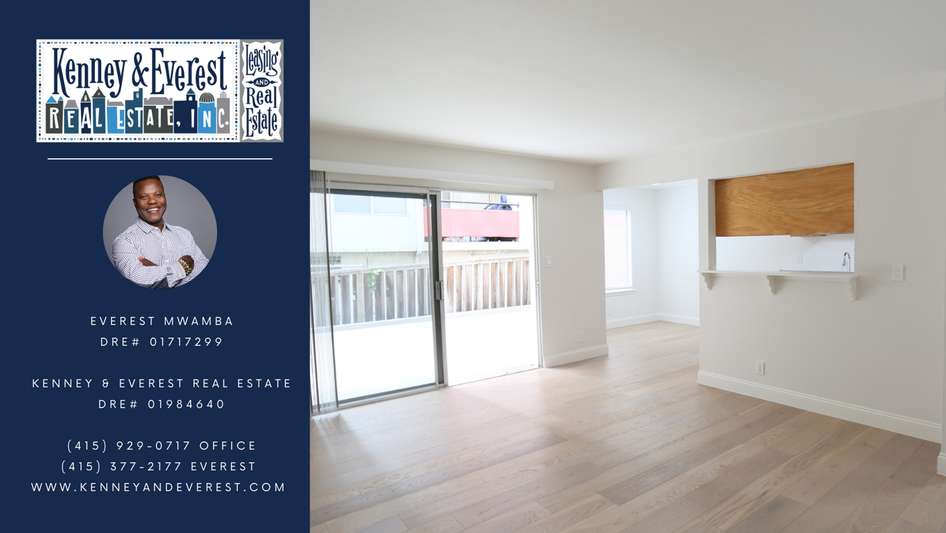 Oakland House: 394 Orange Street