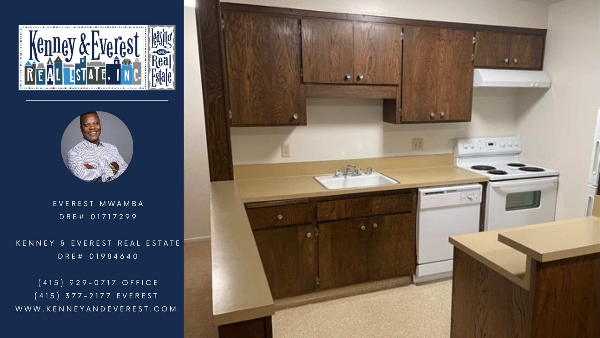 Oakland Apartment: 375 Bellevue Avenue